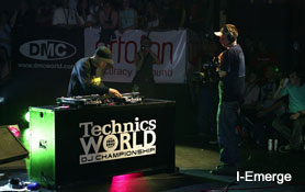 DMC World Championships