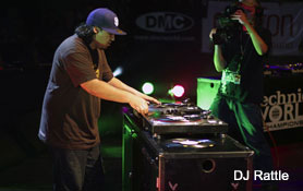 DMC World Championships