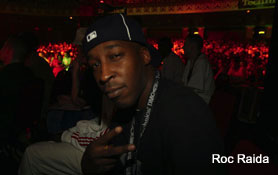 DMC World Championships