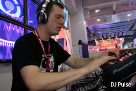 DJ Pulse