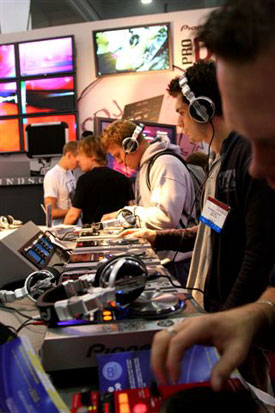 Plasa 2005