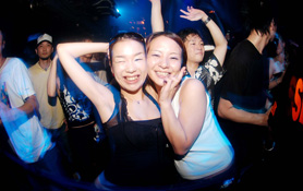 Cocoon Club Feat. Sven Vathe