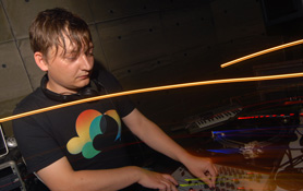 IDEASOLUTION feat. GEBR. TEICHMANN