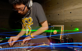 IDEASOLUTION feat. GEBR. TEICHMANN