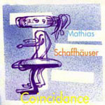 Mathias Schaffhauser / Coincidance