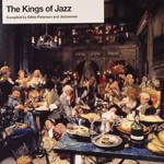 Gilles Peterson & Jazzanova / The Kings of Jazz