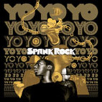 Spank Rock / Yoyoyoyoyo