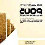 Adam Beyer & Johannes Heil / Essential Underground Vol.9