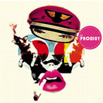 The Prodigy / Always Outnumbered, Never Outgunned