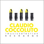 Claudio Coccoluto / I-musicselection 2 - Recharge