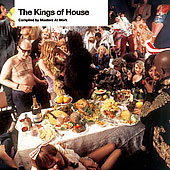 Masters At Work / Kings Of House