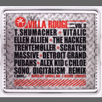 V.A. / La Villa Rouge Volume. 3