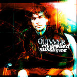 Quivver / Controlled Substance