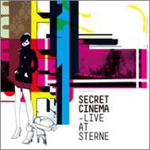 Secret Cinema / Live at Sterne
