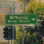 Fatboy Slim / Bondi Beach New Years Eve '06