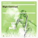High Contrast / Fabriclive 25