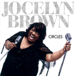 Jocelyn Brown / Circles