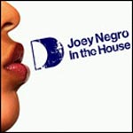 Joey Negro / In The House