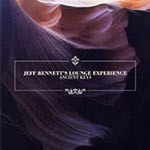 Jeff Bennett / Ancient Keys