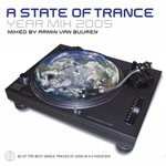 Armin Van Buuren / A State Of Trance Year Mix 2005