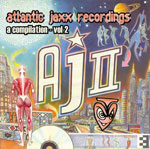 V.A. / Atlantic Jaxx Recordings: A Compilation Vol.2