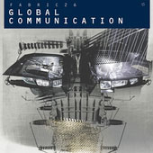 Global Communication / Fabric 26