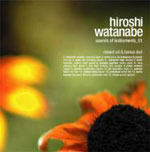 Hiroshi Watanabe / Sounds Of Instruments: 01