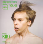 Kiki / Boogy Bytes 1