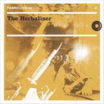 The Herbaliser / Fabriclive 26
