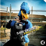 Claude Vonstroke / Beware Of The Bird