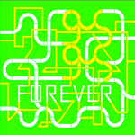 GusGus / Forever