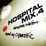 VA / Hospital Mix 4