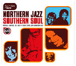 VA / Northern Jazz Southern Soul