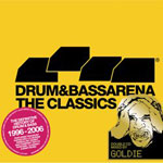 Goldie / Drum And Bass Arena the Classics