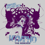 Armand Van Helden / Nympho Remixes