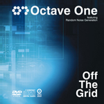 Octave One feat. Random Noise Generation / Off The Grid