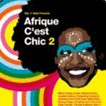 Afrique C'est Chic 2