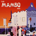 Pete Gooding / Cafe Mambo - The Album