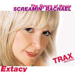 Screaming Rachel / Extacy