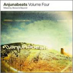 Above & Beyond / Anjunabeats Vol.4