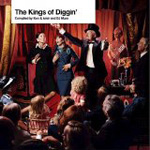 DJ Muro and Kon & Amir / The Kings of Diggin'