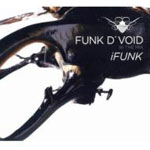 VA/ Funk D'void In The Mix