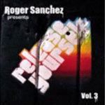 Roger Sanchez / Release Yourself Volume 3