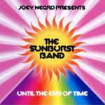 Sunburst Band