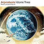 Above & Beyond / Anjunabeats Vol.3