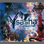 Sasha / Fundacion