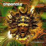Shpongle / Nothing Lasts But Nothing Is Lost