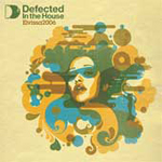 V.A. / Defected In The House : Eivissa 06