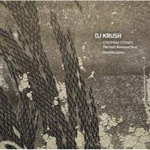 DJ Krush / Stepping Stones The Self-remixed Best - Soundscapes