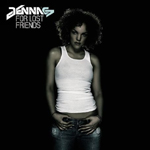 Jenna G / For Lost Friends